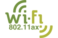 802.11ax logo